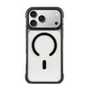 iPhone 15 Carcasa Reforzada MagSafe con Bordes de Color