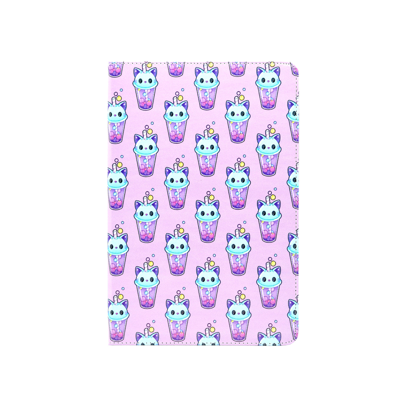 Funda Tablet Giratoria Universal 10.1" Diseño