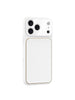 iPhone 16 Carcasa con Tacto Suave Piel