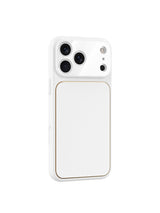 iPhone 16 Carcasa con Tacto Suave Piel