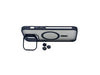 iPhone 16 Pro Max Magsafe Case with Camera Protection and Foldable Stand