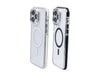 iPhone 16 Plus Magsafe Reinforced Case with Foldable Stand