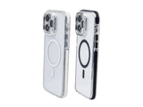 iPhone 16 Plus Magsafe Reinforced Case with Foldable Stand