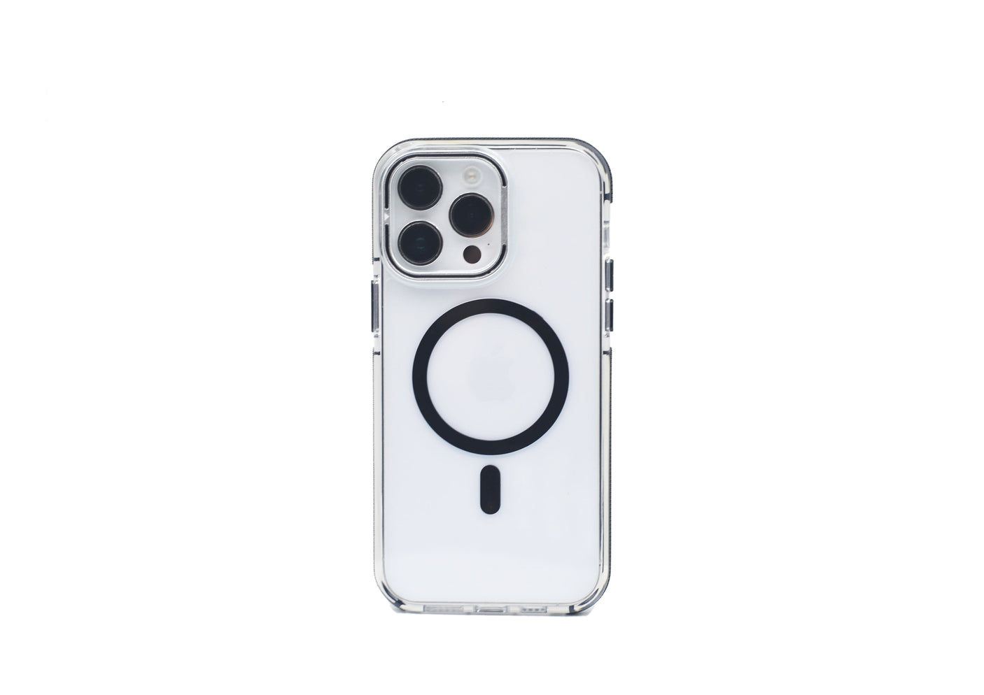 iPhone 16 Plus Magsafe Reinforced Case with Foldable Stand