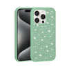 iPhone 15 Pro Max Chrome Shiny Glitter Case