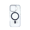 iPhone 16 Plus Magsafe Reinforced Case with Foldable Stand
