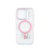 iPhone 16 Plus Magsafe Reinforced Case with Foldable Stand