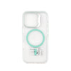 iPhone 16 Plus Magsafe Reinforced Case with Foldable Stand