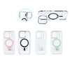 iPhone 16 Plus Magsafe Reinforced Case with Foldable Stand