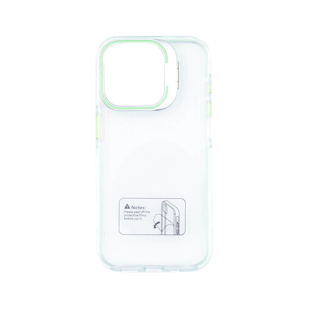 Samsung A35 5G Case with Invisible Stand