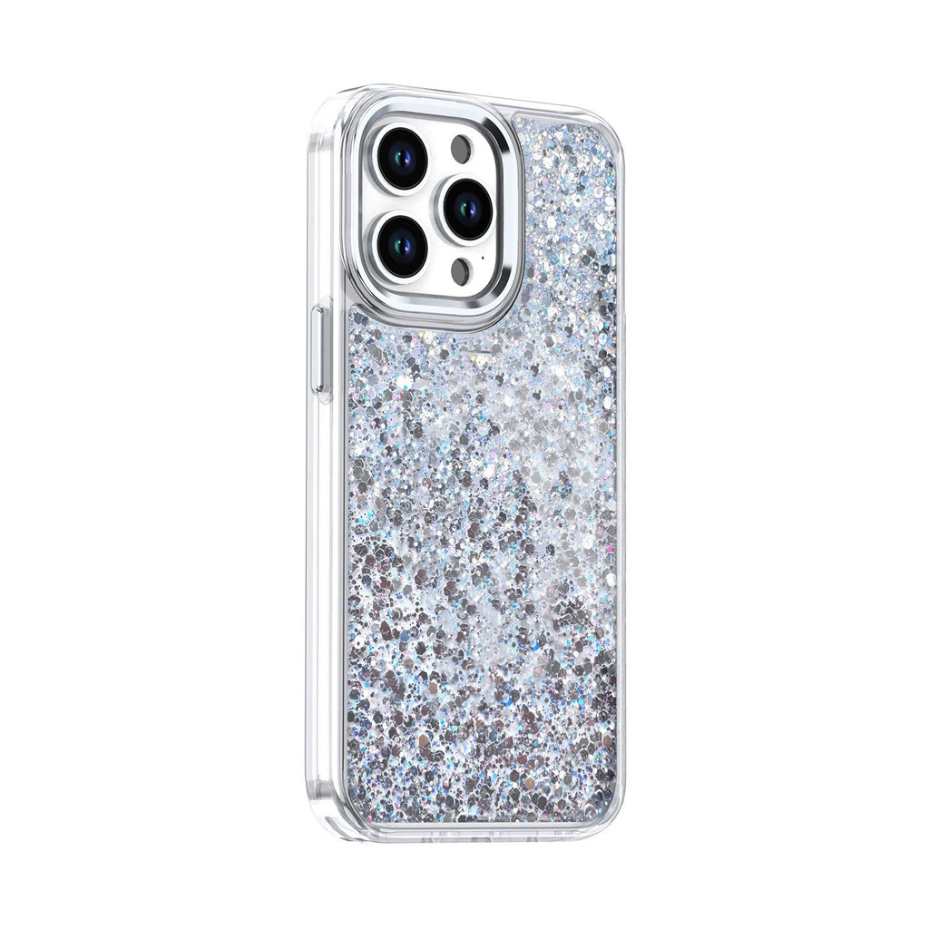 Samsung A14 Carcasa con Purpurina