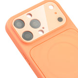 iPhone 17 PRO Carcasa Magsafe con Efecto de Ondas