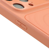 iPhone 17 PRO Carcasa Magsafe con Efecto de Ondas