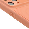 iPhone 15 PRO MAX Carcasa Magsafe con Efecto de Ondas