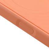 iPhone 15 PRO MAX Carcasa Magsafe con Efecto de Ondas
