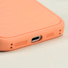 iPhone 17 PRO Carcasa Magsafe con Efecto de Ondas