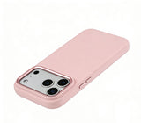 iPhone 17 Carcasa Magsafe con Tacto Suave