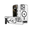 Carcasa Magsafe iPhone 15 con Soporte Plegable
