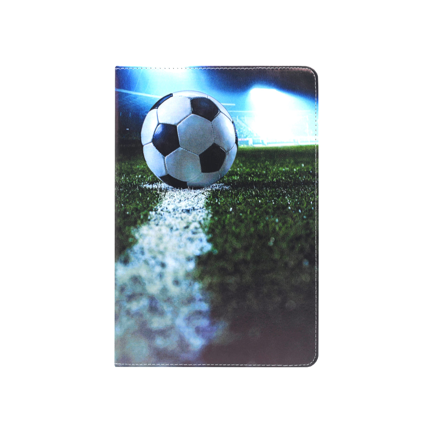 Funda Tablet Giratoria Universal 10.1" Diseño