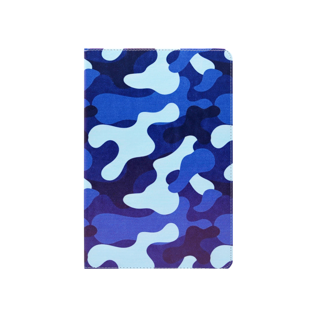 Funda Tablet Giratoria Universal 10.1" Diseño