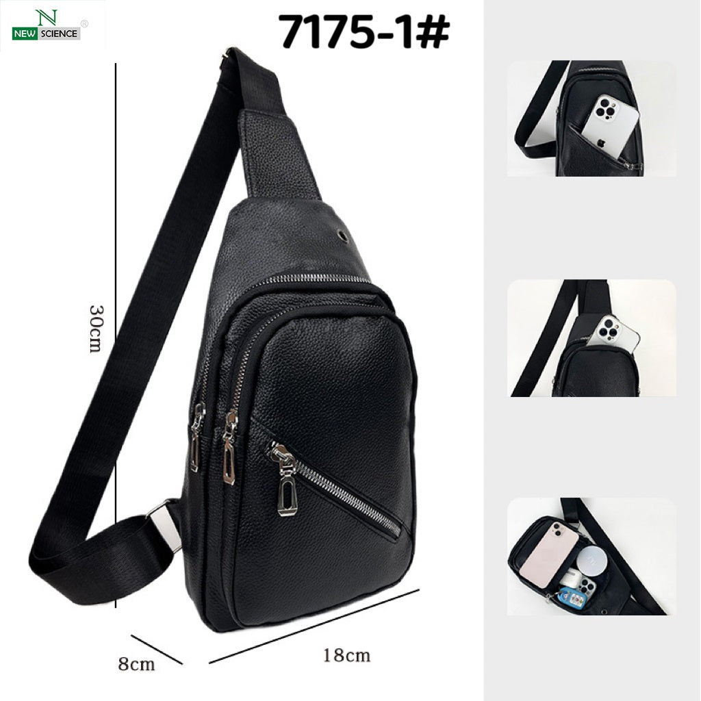 Shoulder Bag Model 7175-1