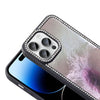 Samsung S24FE Funda Brillante con Borde de Diamantes