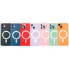 iPhone 14 Pro Carcasa Silicona con Magsafe