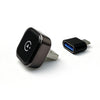 Adaptador Inalámbrico CarPlay K1