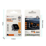 Adaptador Inalámbrico CarPlay K1