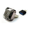 Adaptador Inalámbrico CarPlay K2