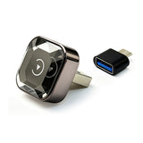 Adaptador Inalámbrico CarPlay K2
