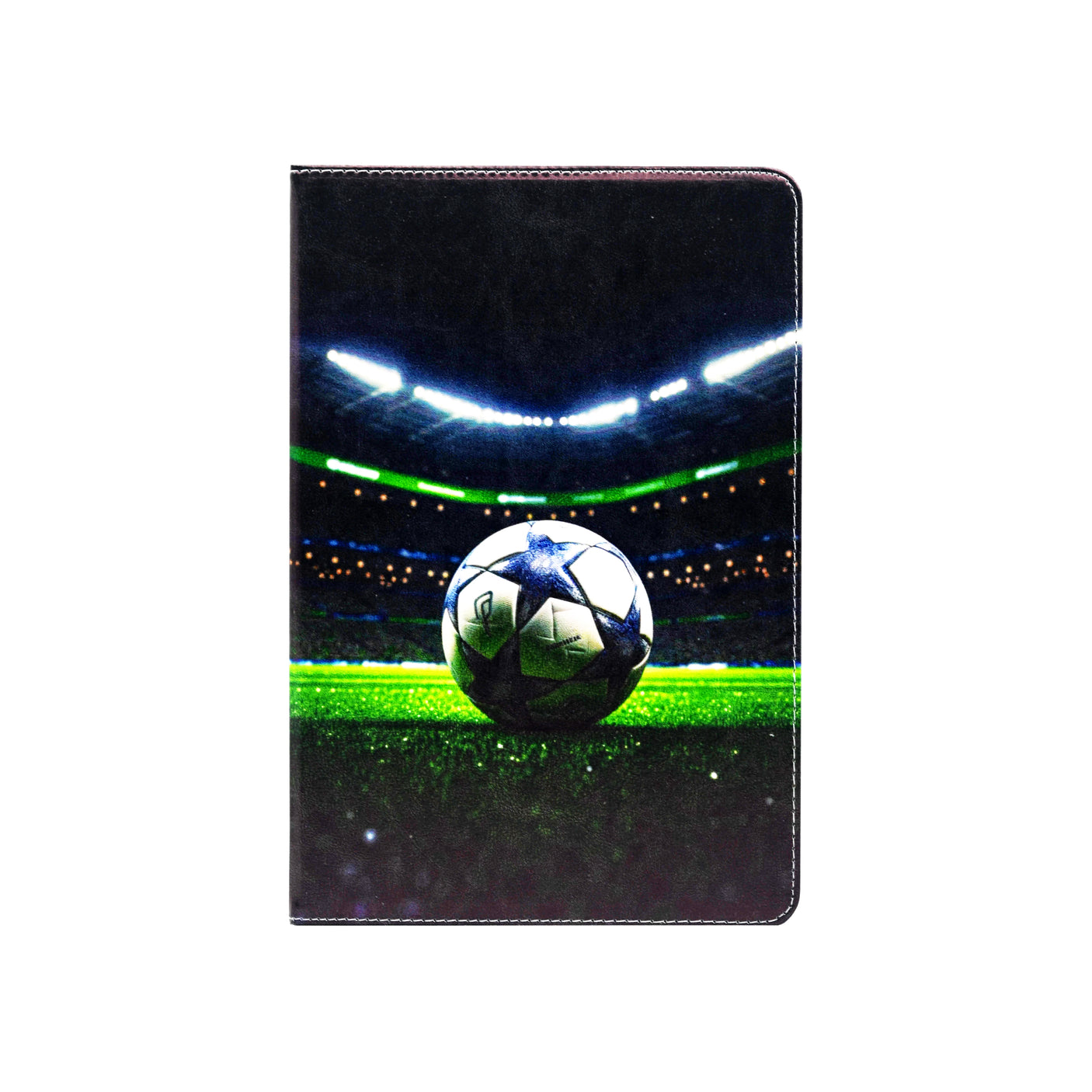Funda Tablet Giratoria Universal 10.1" Diseño
