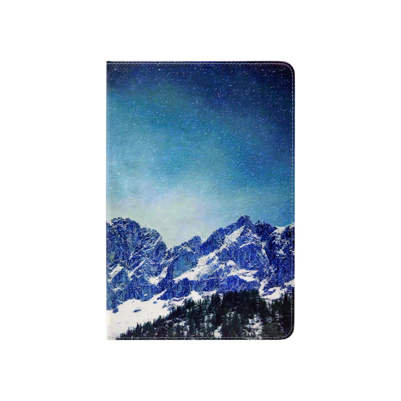 Funda Tablet Giratoria Universal 10.1" Diseño