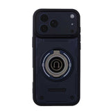 Samsung S25 Ultra Funda Armadura con Anillo Magsafe