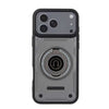Samsung S25 Ultra Funda Armadura con Anillo Magsafe