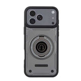 Samsung S25 Ultra Funda Armadura con Anillo Magsafe