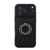 Samsung S25 Ultra Funda Armadura con Anillo Magsafe