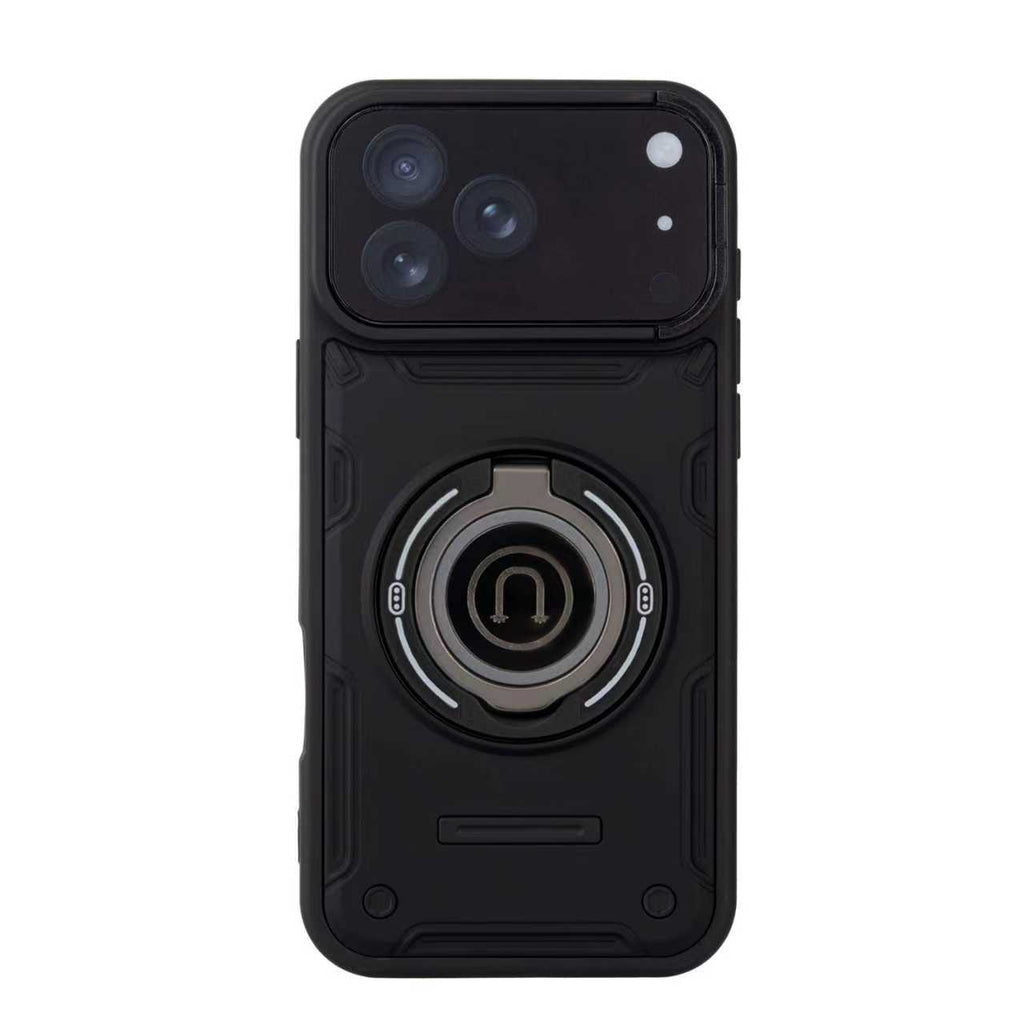 Samsung S25 Ultra Funda Armadura con Anillo Magsafe
