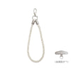 Cadena Multifuncional de 16cm para Movil con Cubierto de Pedrería Brillante (Pake 10 uds)