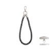 Cadena Multifuncional de 16cm para Movil con Cubierto de Pedrería Brillante (Pake 10 uds)