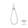 Cadena Multifuncional de 16cm para Movil con Cubierto de Pedrería Brillante (Pake 10 uds)