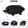 Waist Bag Model 8796