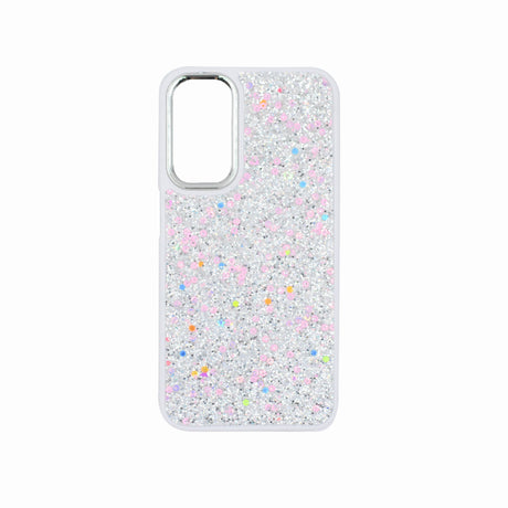 iPhone 15 Plus Sparkly Glitter Case