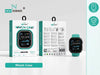 Cristal 360º Completo para Apple Watch