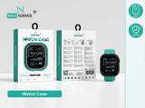 Cristal 360º Completo para Apple Watch