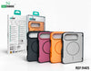 iPhone Duo Carcasa Magsafe de Silicona Mate