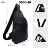 Bolso Bandolera Modelo 9905-1
