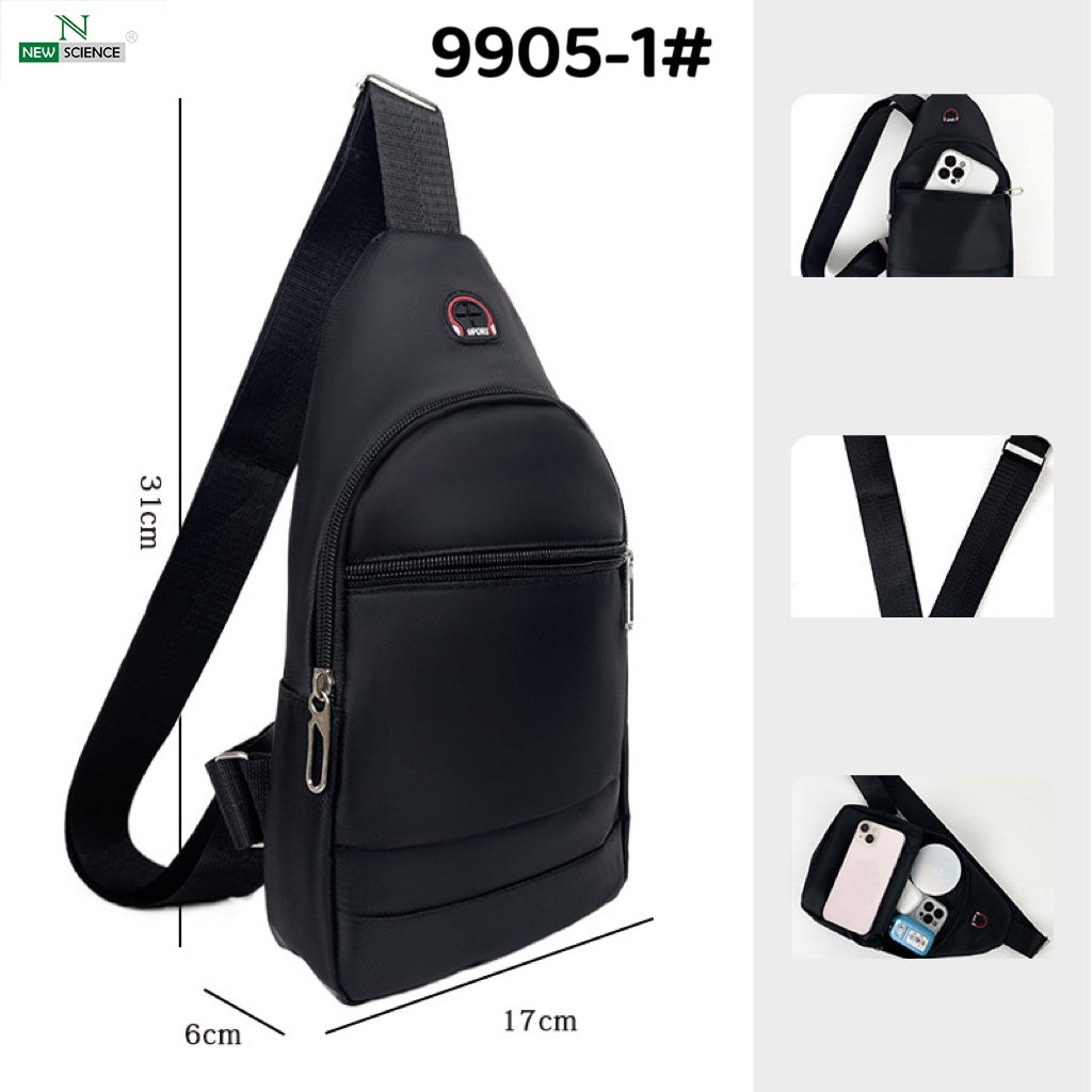Bolso Bandolera Modelo 9905-1