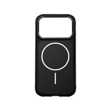iPhone 17 Pro / 18 Pro Carcasa MagSafe Translúsido