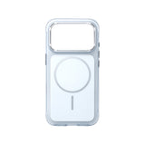 iPhone 17 Pro / 18 Pro Carcasa MagSafe Translúsido